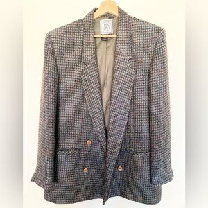 Vintage Women’s Blazer